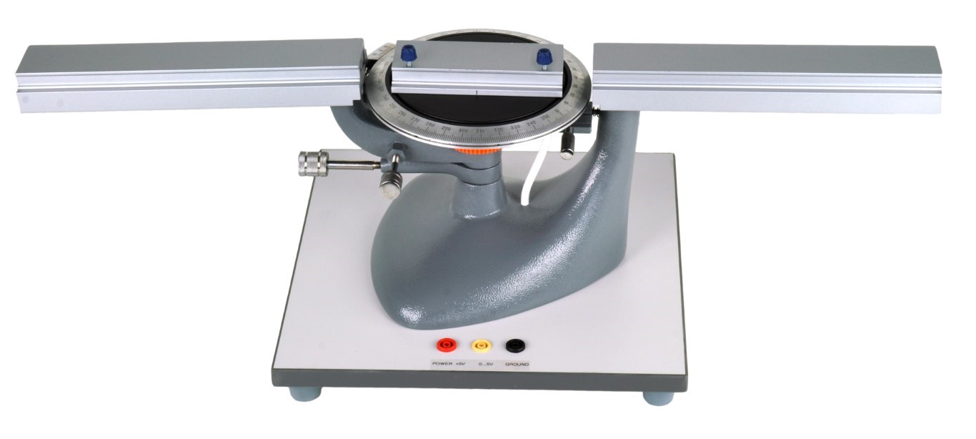 Ultraschall Goniometer