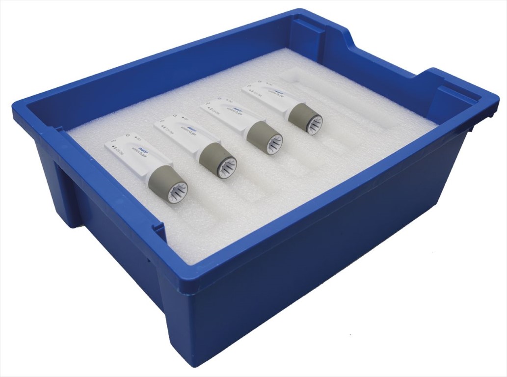 Klassensatz Smart O2-Sensor