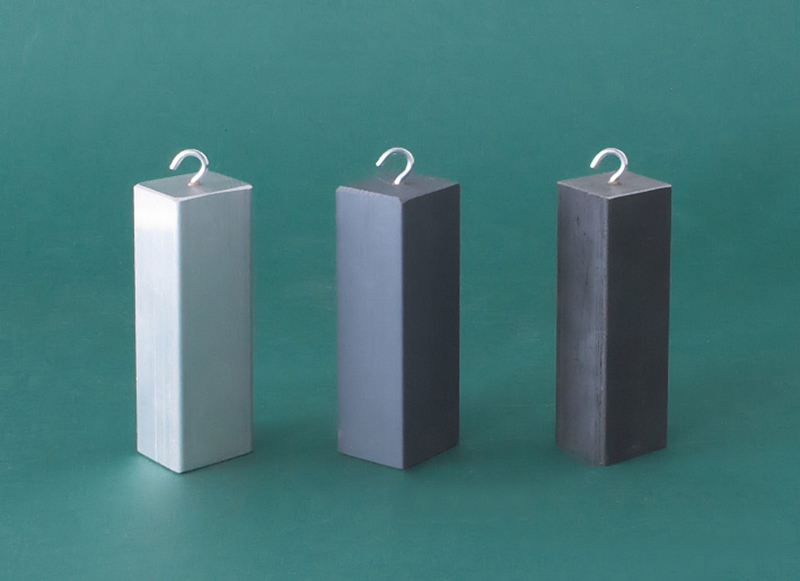 Satz Dichtebestimmungskörper