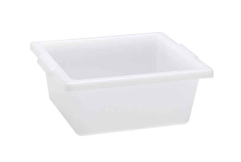 Wanne aus Polyethylen