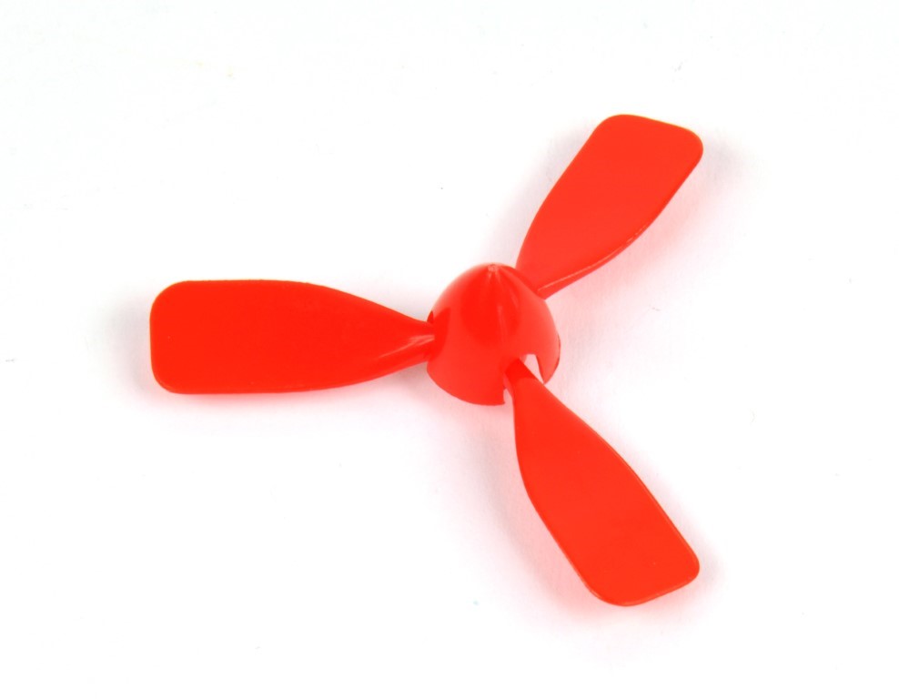 Flügelrad für Motor/Generator