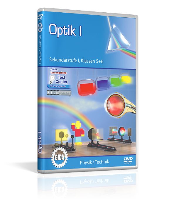 DVD - Optik I