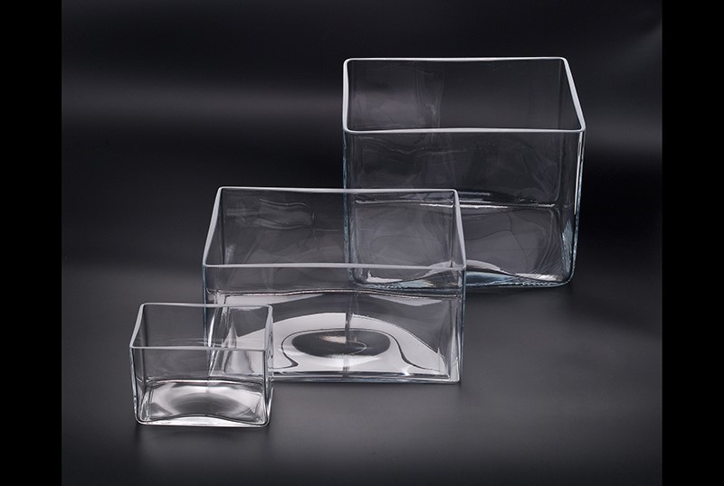 Glaswanne (pneumatische Wanne)