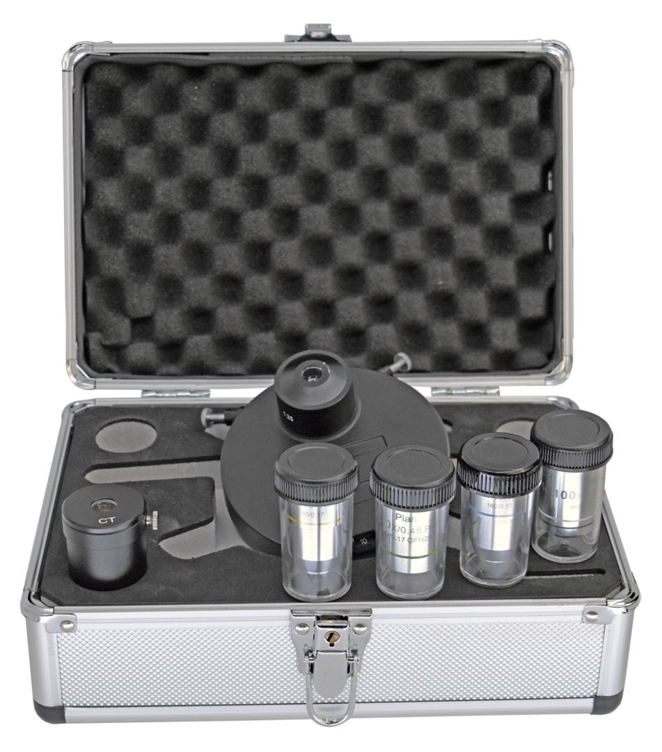 Phasenkonstrasteinrichtung