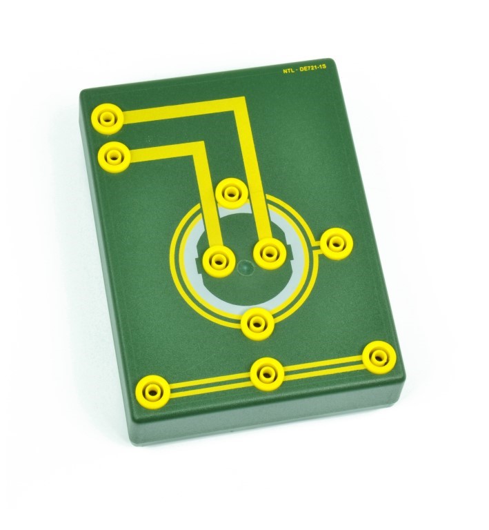 MBI Modell Steckdose