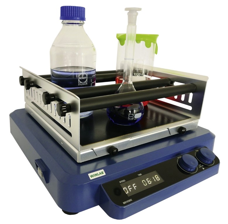 WINLAB Universal - Schüttelgerät