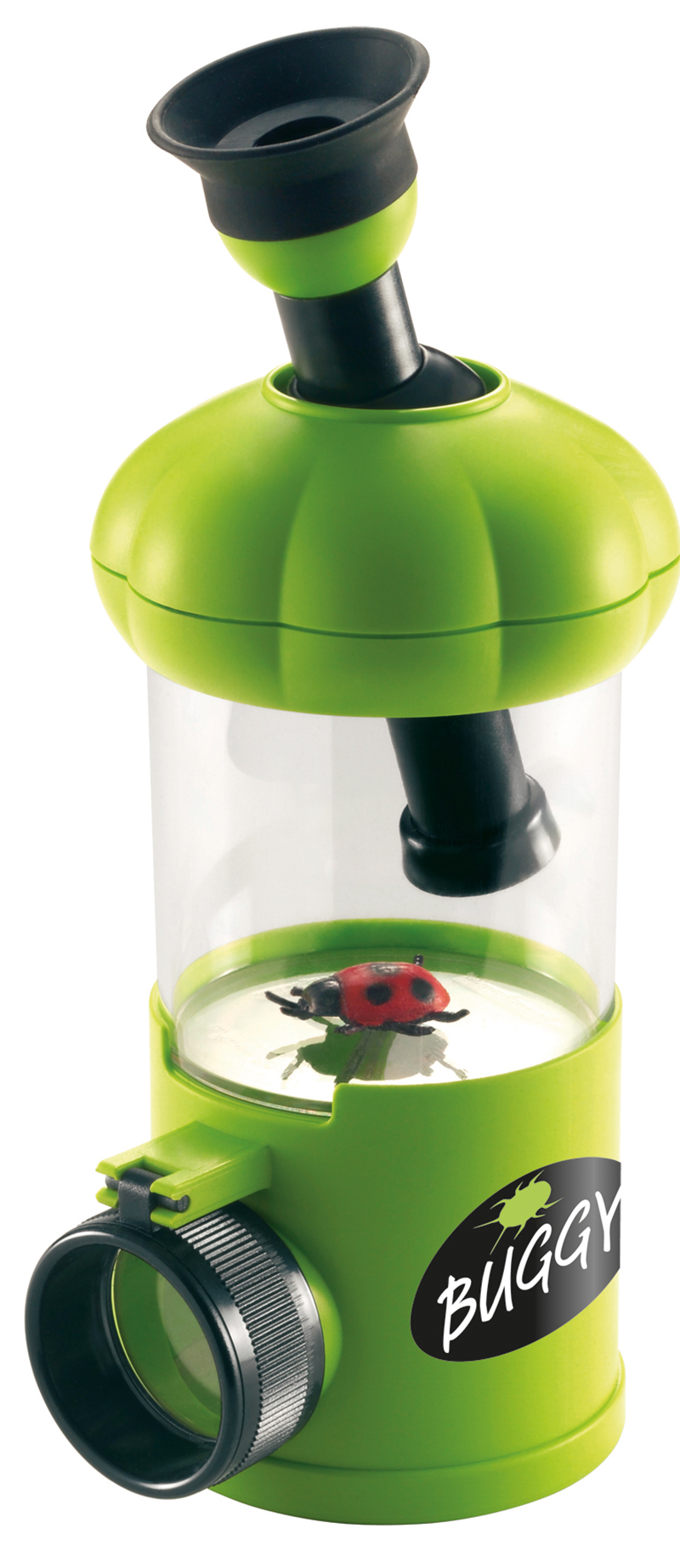 Super-Becherlupen-Mikroskop Buggy
