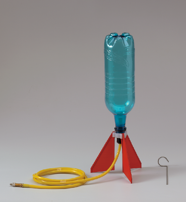 Raketenmodell ROKIT