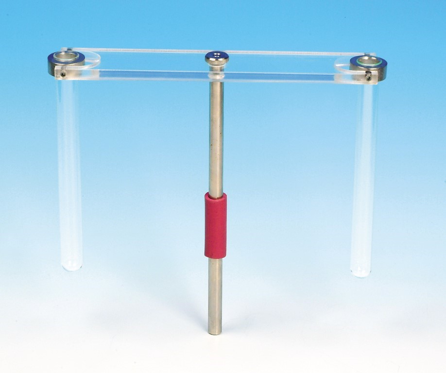 Zentrifugalschleuder Demo