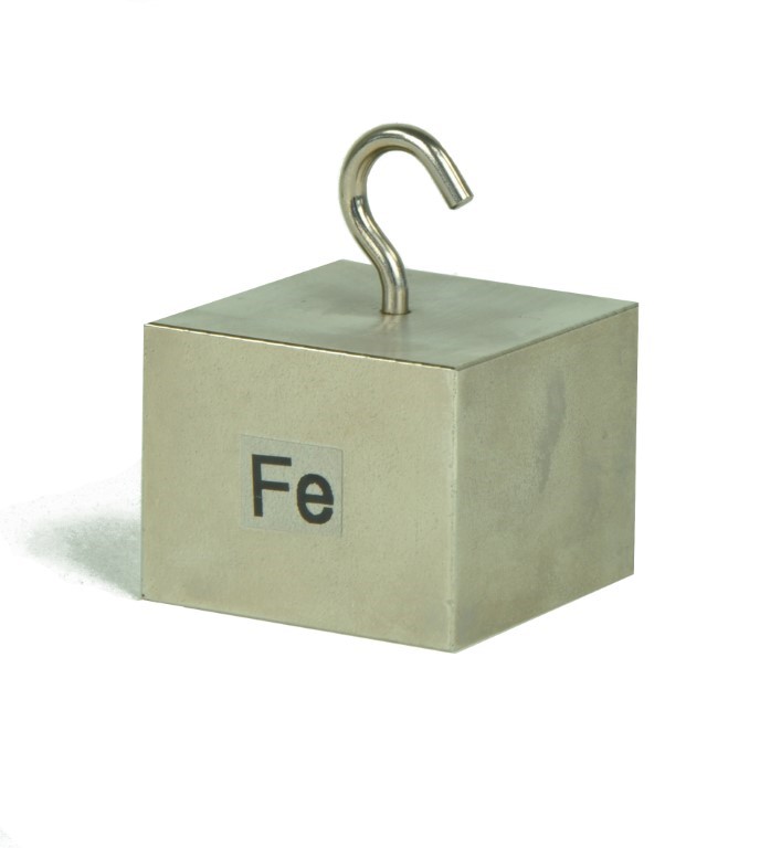 Tauchkörper Fe, 50 cm3