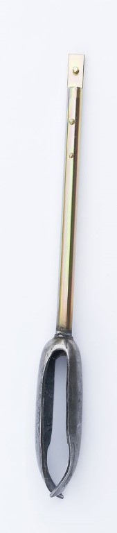 Bodenprobenehmer, für Sand/Tonböden