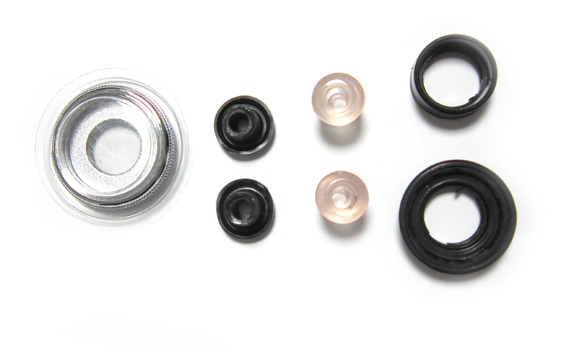 Stethoskop für Physiologie - Versuche