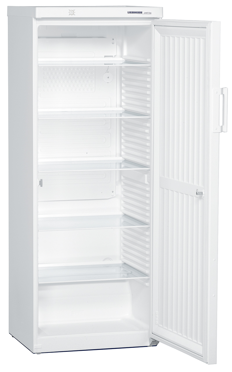 Kühlschränke mit Explosionsgeschütztem Innenraum, Inhalt 360 Liter