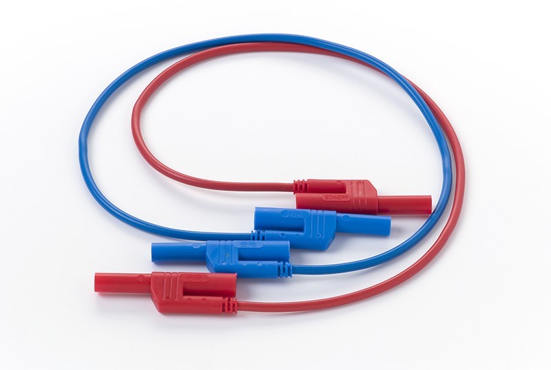 Sicherheits-Experimentierkabel