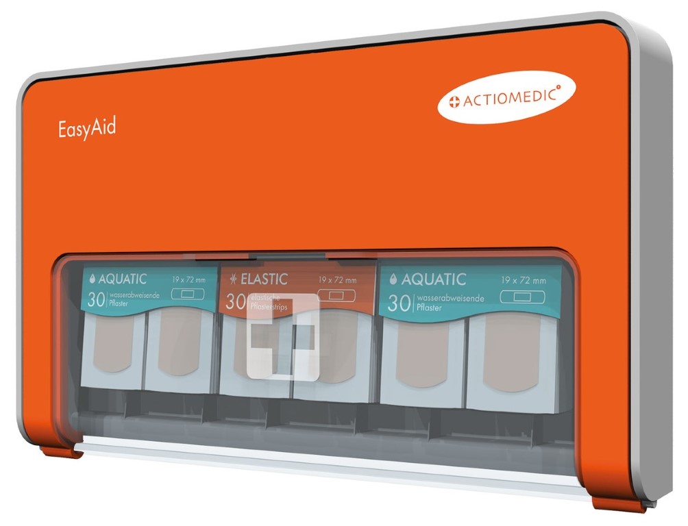 EasyAid Pflasterspender