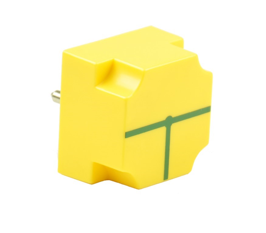 STB Leitung T-förmig