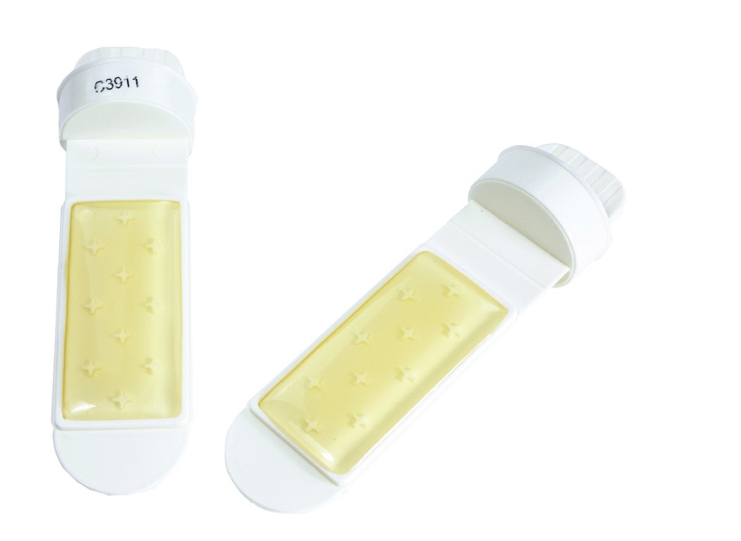 Mikrobiologischer Schnelltest - Ideal für Hygiene und Wasseranalysen