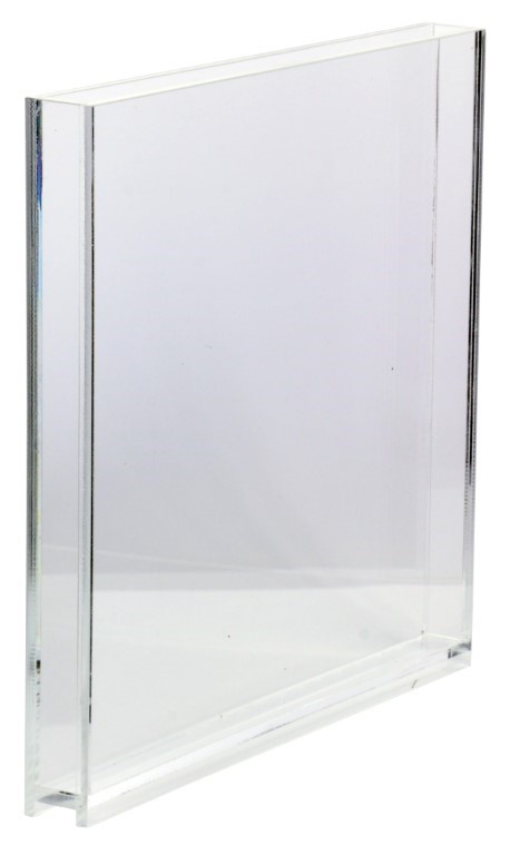 Dielektrikum - Küvette