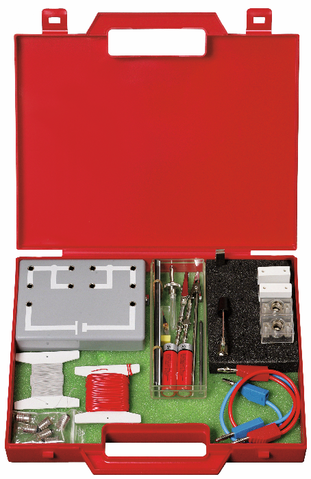 Mini-Box Elektrik