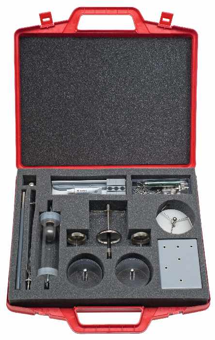 Gerätesatz Elektrostatik