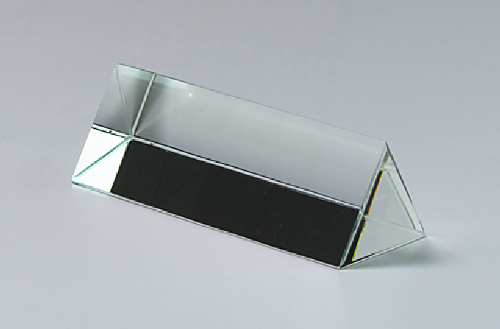 Prisma, gleichseitig, 60°