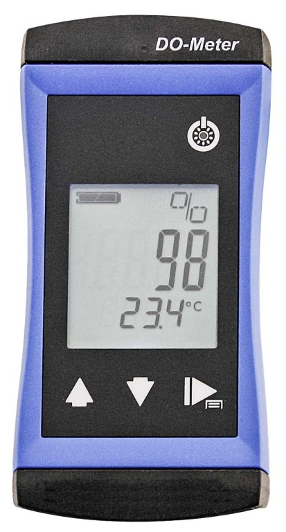 Sauerstoff-Messgerät Typ 1610