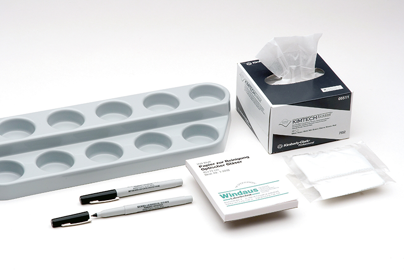 Laborstift, feine Spitze