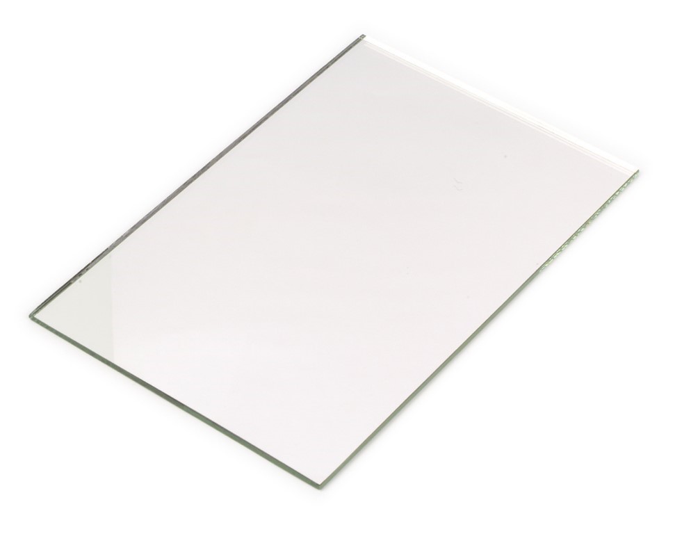 Spiegel plan, 180x120 mm