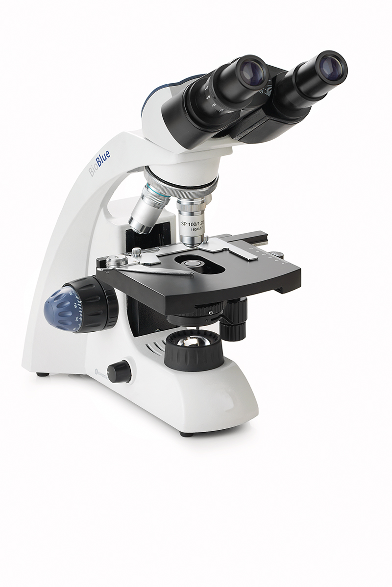 Mikroskop BioBlue