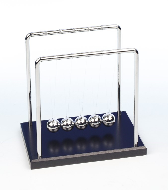 Kugelstoßgerät klein