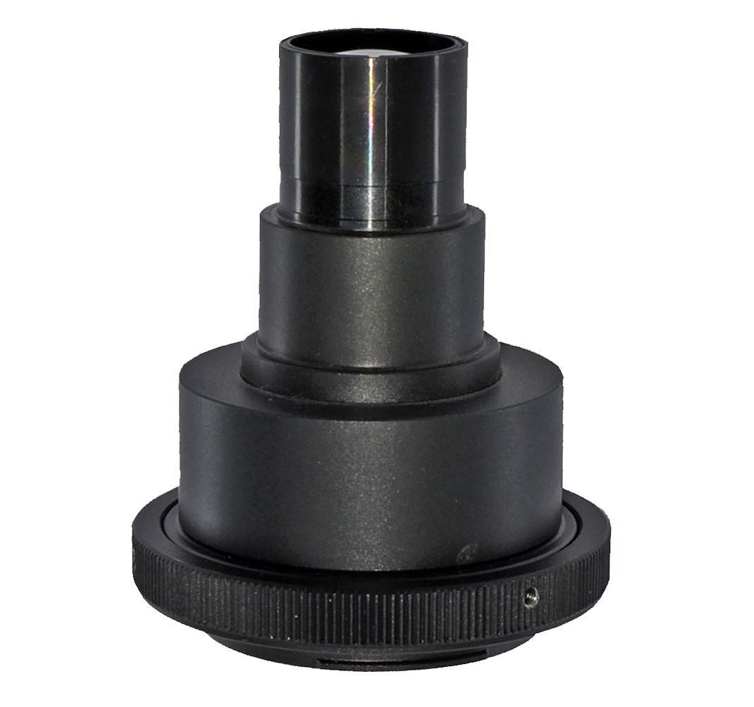 Fotoadapter für SLR-Kameras