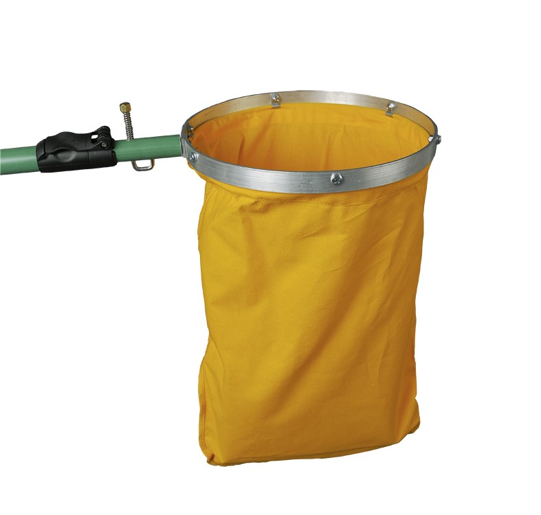 WINLAB Streif-Vegetationsnetz