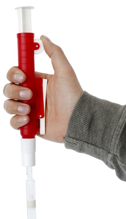 Pipettierhilfe | Pipettiergerät