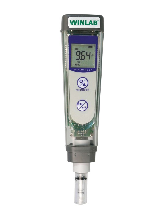 WINLAB Leitfähigkeitstester COND 1