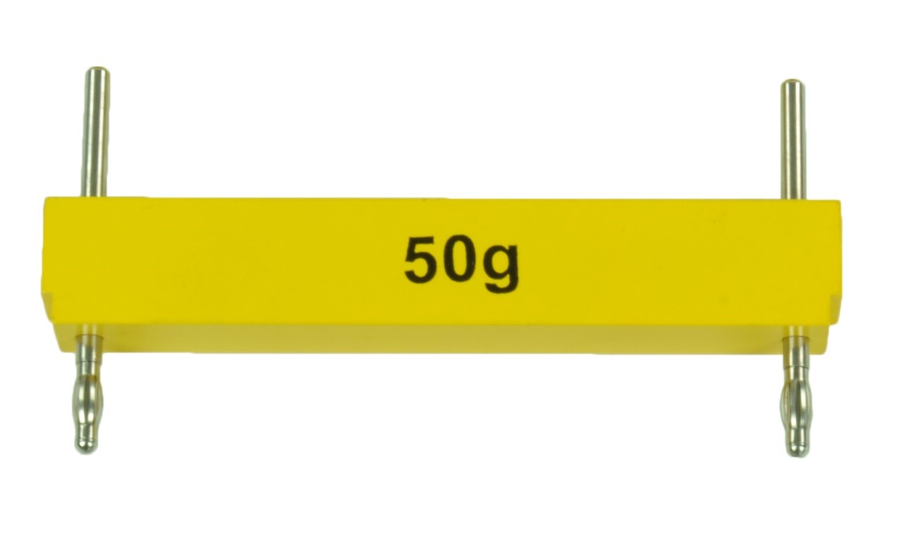 Zusatzmasse 50 g