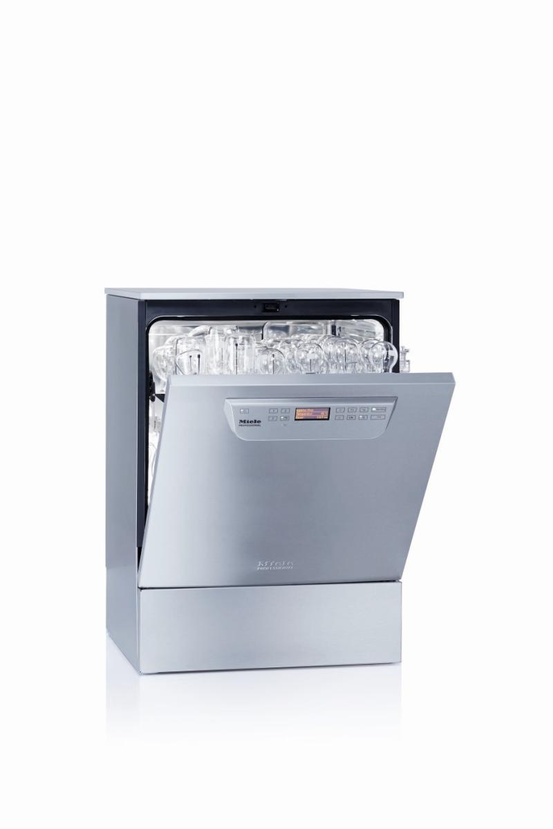 Miele-Reinigungs-und Desinfektionsautomat für Laborglas