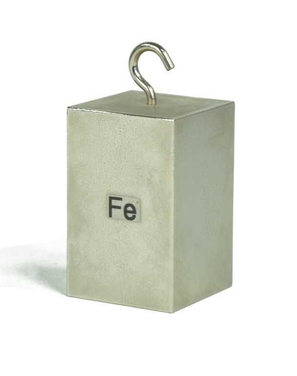 Tauchkörper Fe, 100 cm3