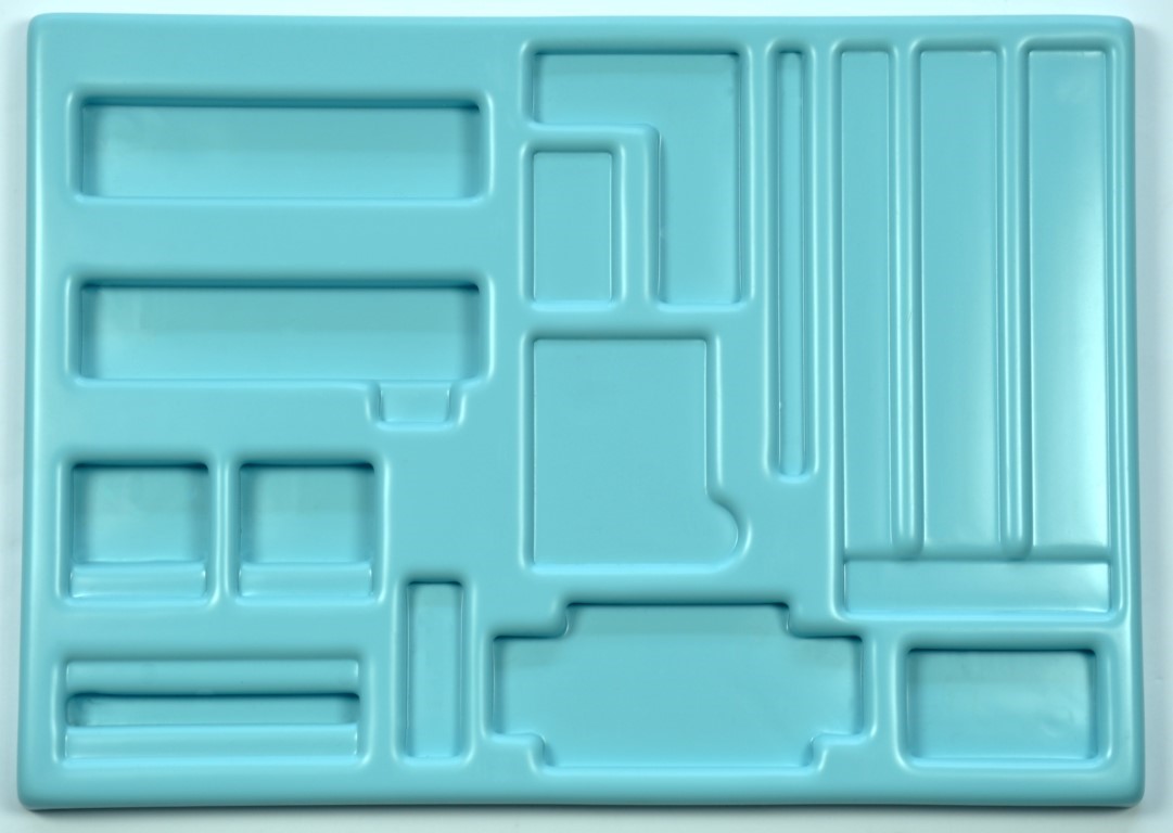 Boxeneinsatz Elektromagnetismus, SE