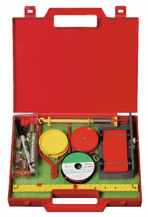 Mini-Box Mechanik