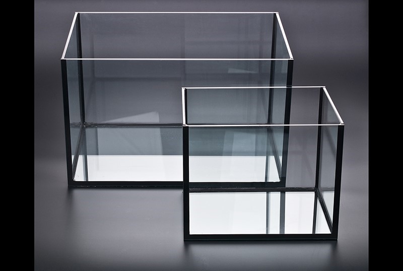 Glaswanne (Aquarienkasten)