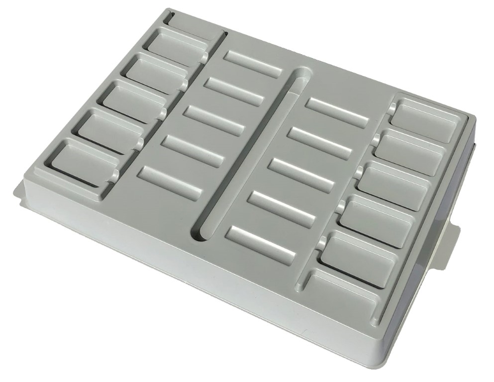 Einlage für Smart Sensoren Temperatur/pH/Leitfähigkeit