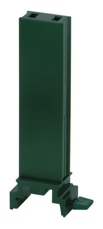 Schieneträger "parallel", H=150 mm