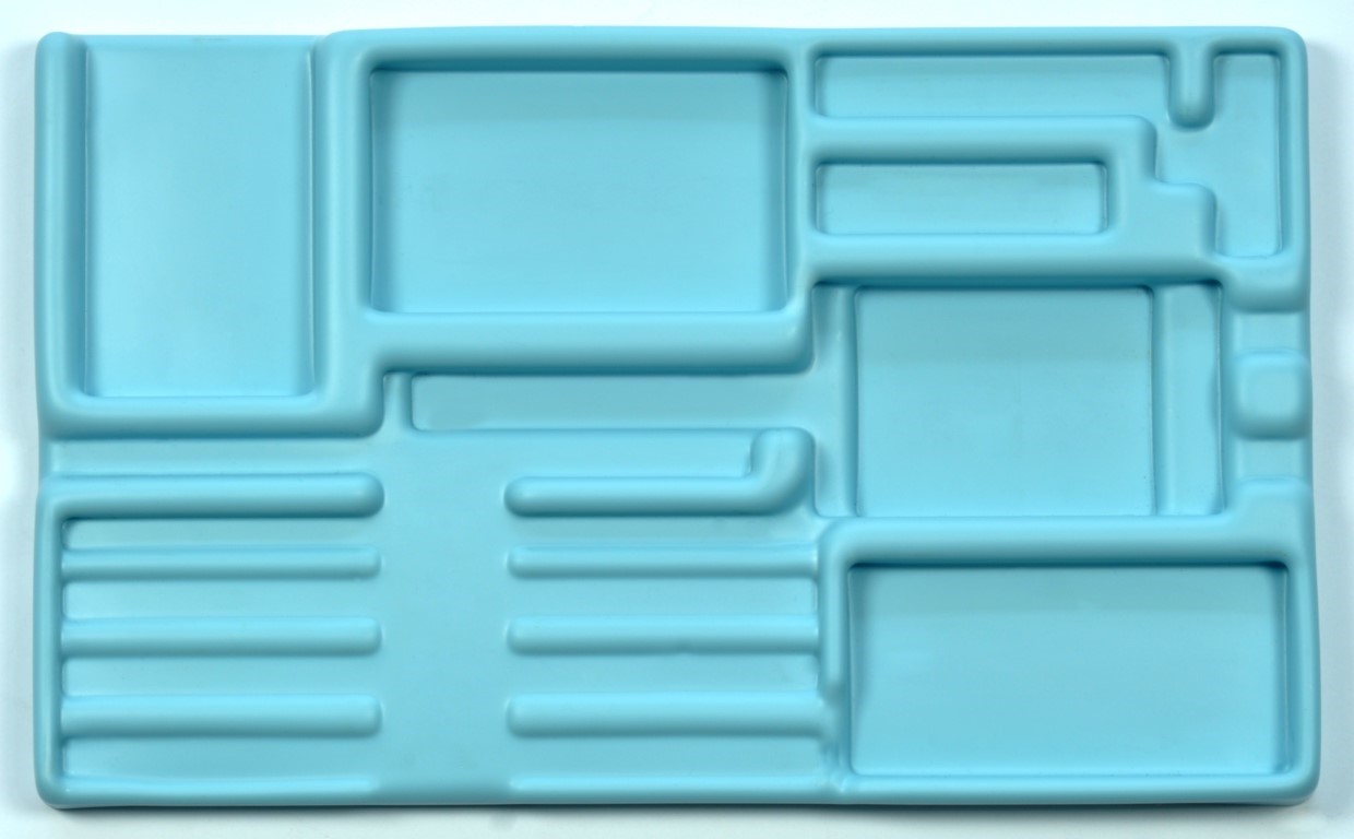 Boxeneinsatz Elektrostatik, SE