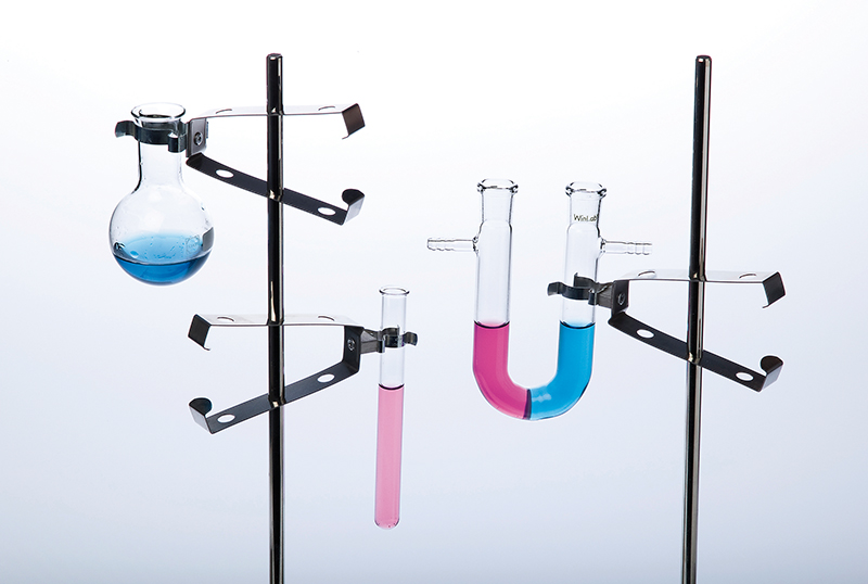 Klemmhalter bis 18mm