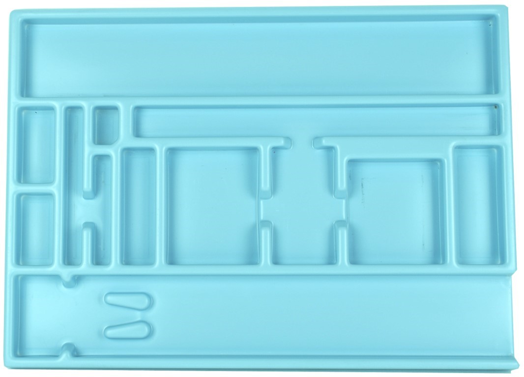 Boxeneinsatz Stativ, SE