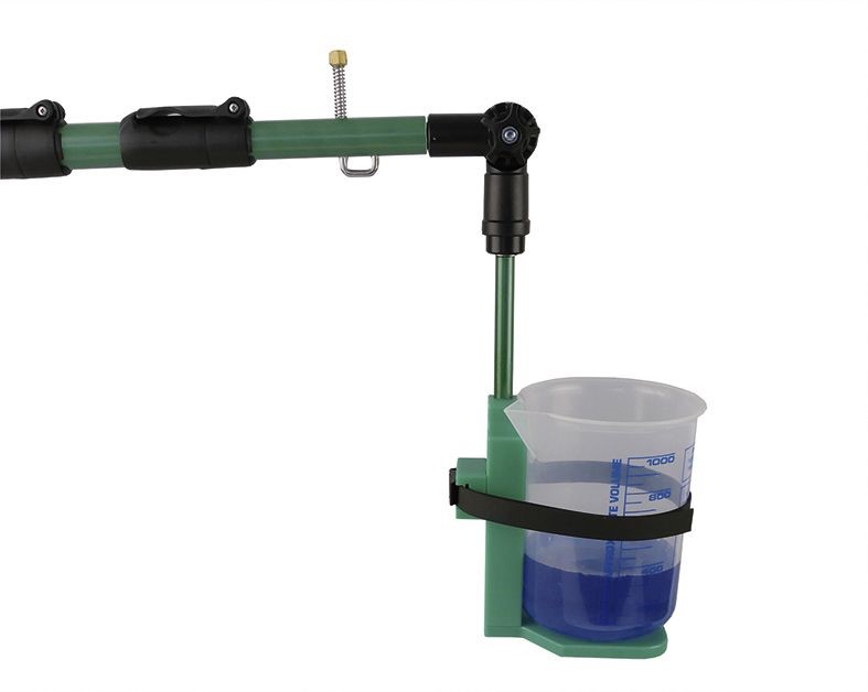 WINLAB Teleskopstangen-Set