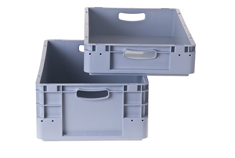 Lager-Transport-Stapelbehälter