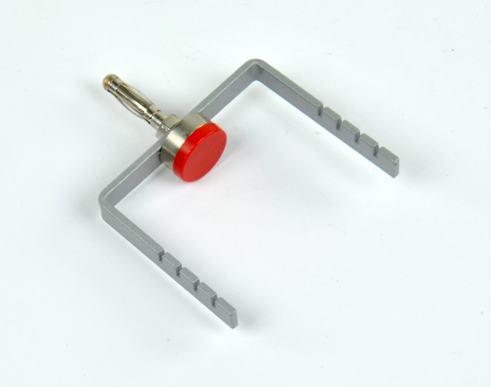 Gabel mit Haltemagnet