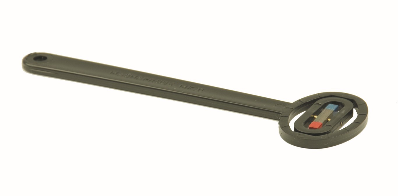 Magnetfeldsonde - SE