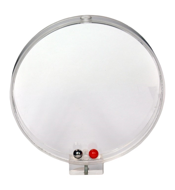 Kugelschwebe/Zentrifugalküvette "compact